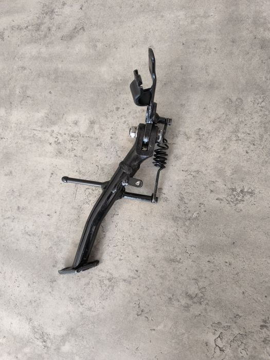 Степенка за сузуки гсхр, скъсена за драг