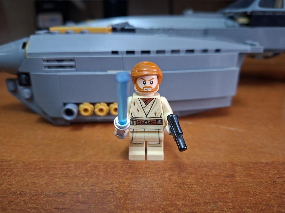 Lego 75286 оригинал