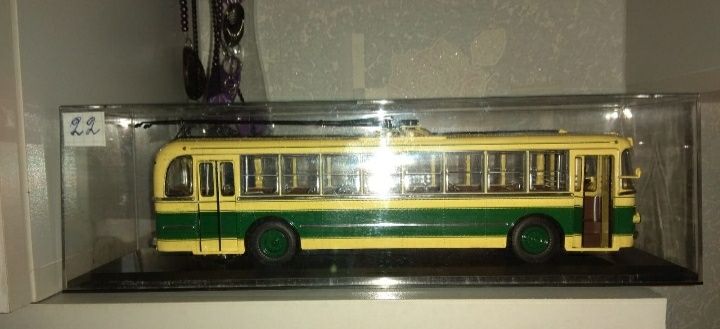 Продам коллекционные модели