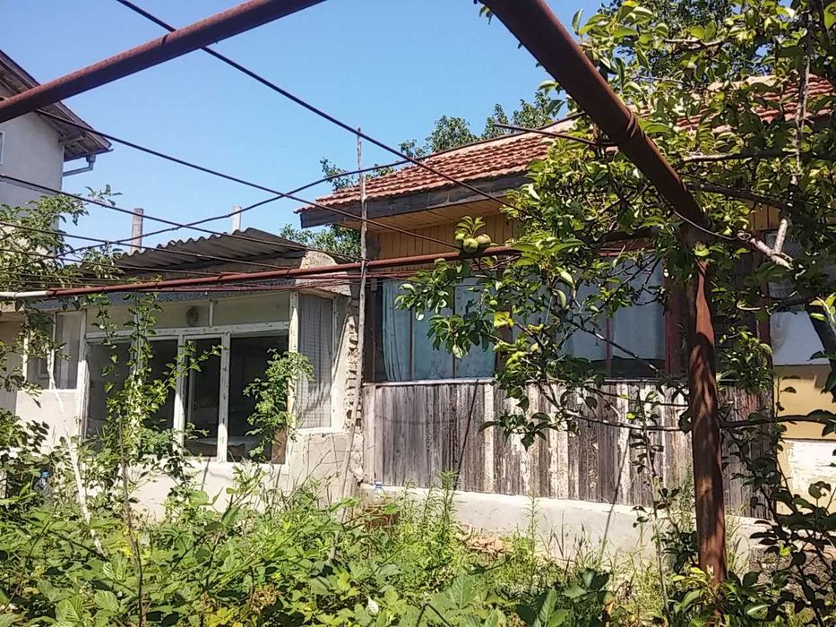 Продава се Парцел в с. Близнаци, Област Варна - 890 кв.м за 66 €/кв.м - Снимка #1