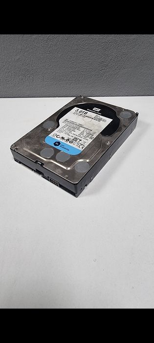 Vănd HDD 3 TB 95% viață