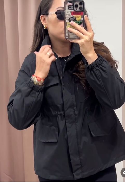 Продам новую ветровку