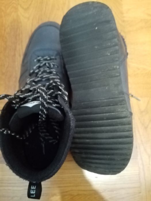 Мъжки боти Lee Cooper размер 41