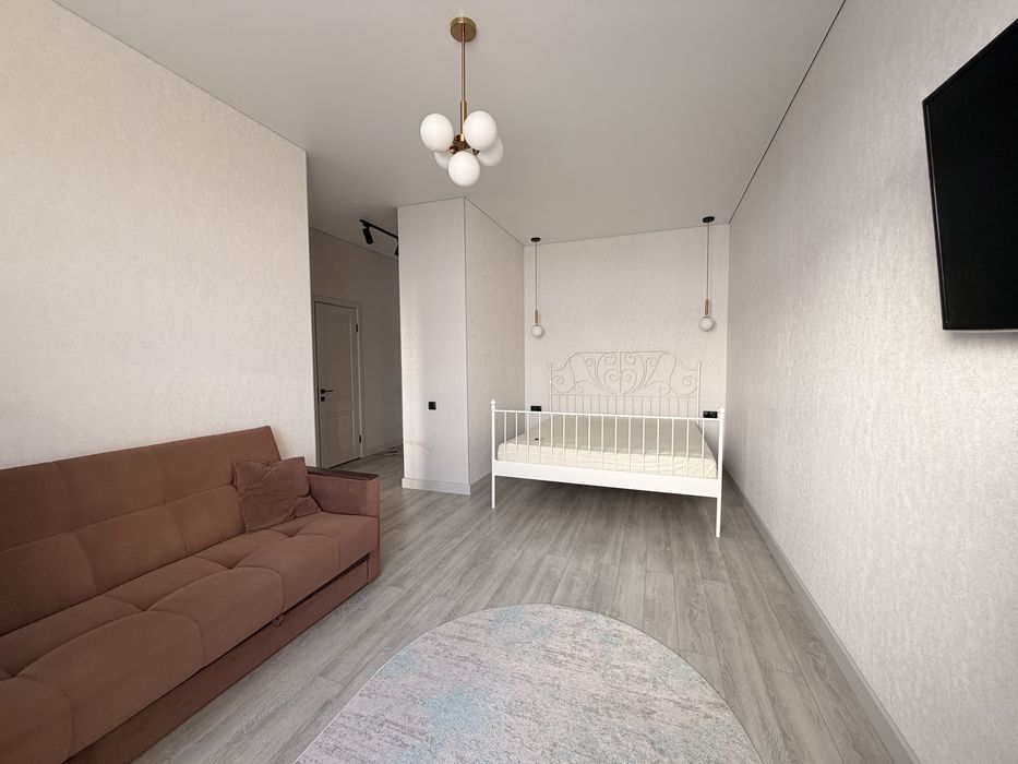 Квартира по месячно