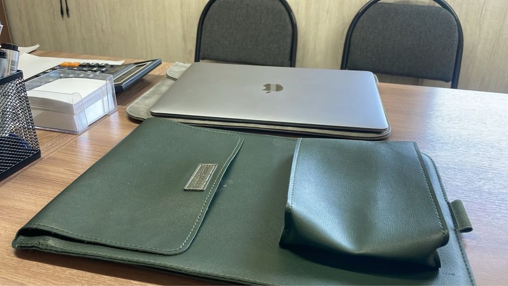 Ноутбук Macbook Air M1
