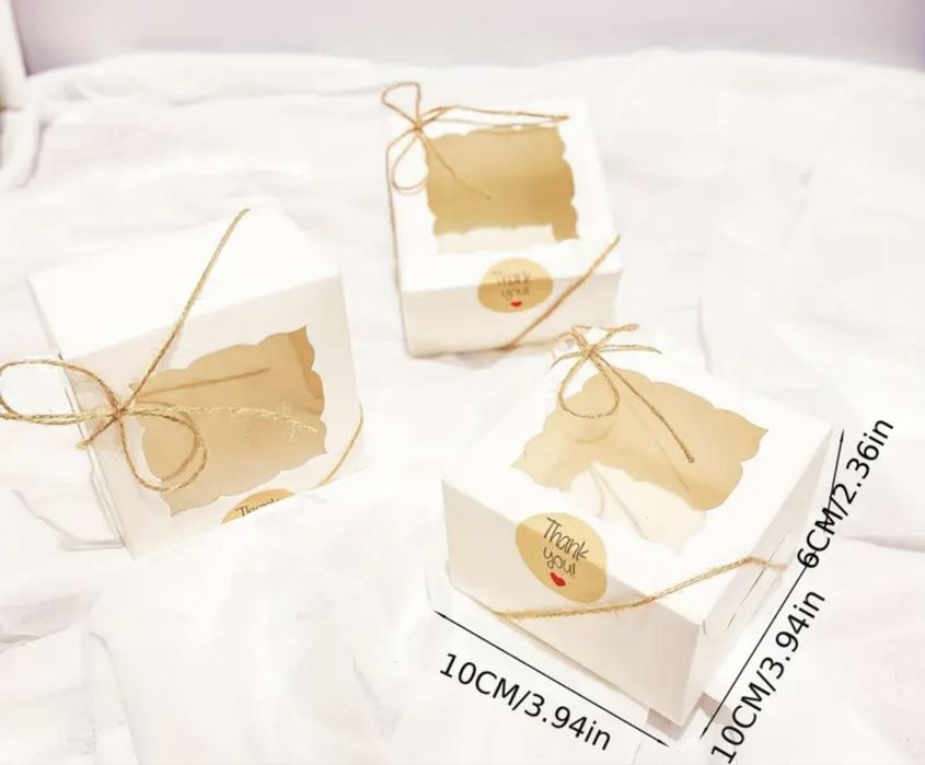 Подаръчни кутии и чанти