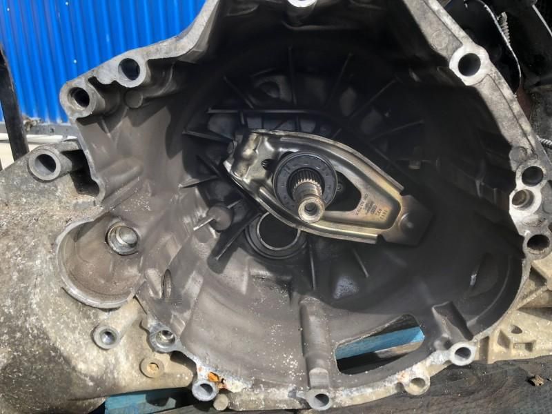 Cutie de viteze manuala 6 trepte Audi A6 4G2, C7 NEJ 2.0 tdi