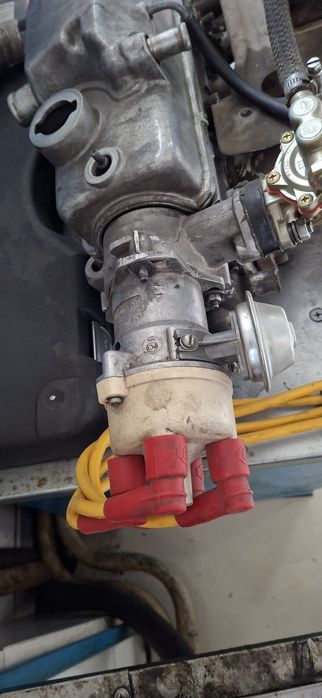 Карбюратор,трамблёр,