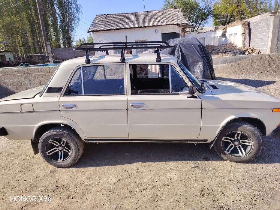Ваз 2106  Жигули сотилади