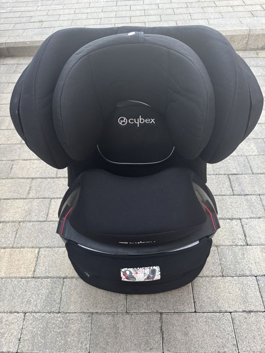 Scaun auto cybex juno 2 fix stare foarte buna
