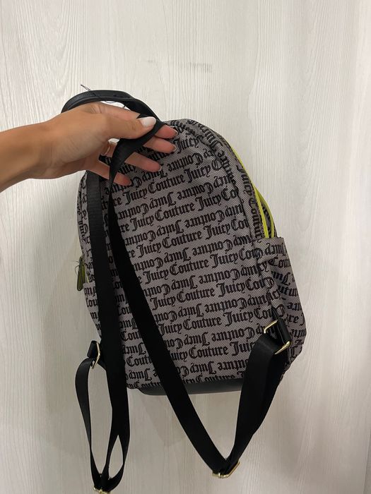 Раница Juicy Couture