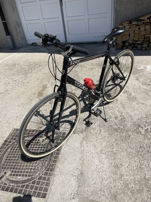 Bicicleta Cursiera Trek-stare foarte bune