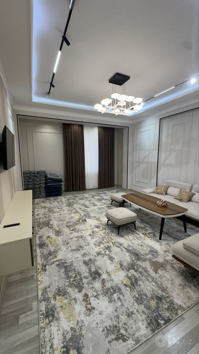 Сдается 3 ком golden sity прворот