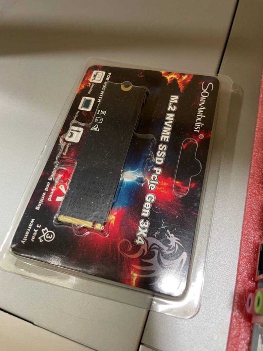 Комплект для ПК: Intel i5, IWONGOU B75, 8 ГБ RAM, 256 ГБ SSD M.2 NVME