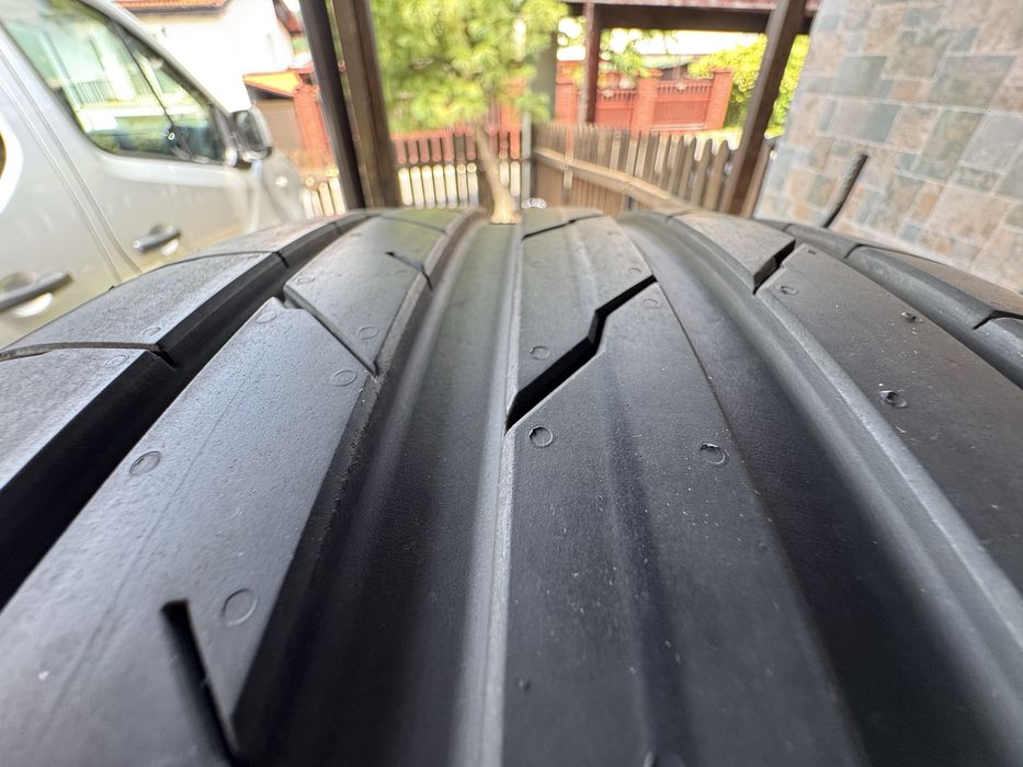 DOT 2026 Hankook Ventus Evo SUV 255 45 19