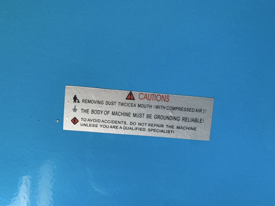 Аргонов апарат Ac-Dc