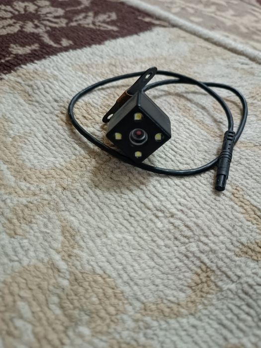 Камера задний камеры