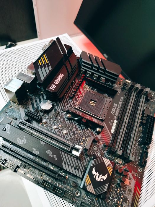 Продам игровой компьютер