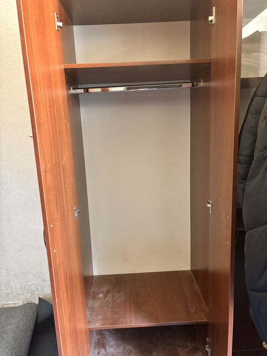 Продам раквину и мебель