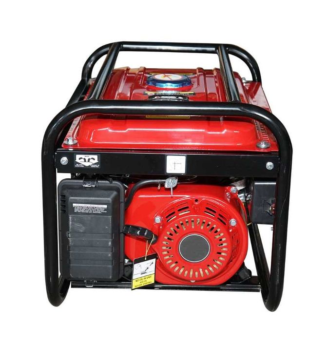 Generator Curent Electric Monofazat Benzina 1800w Livrat GRATUIT