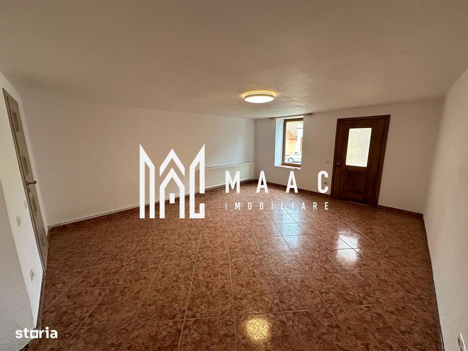 Spatiu comercial | Renovat | Zona centrala - Slimnic