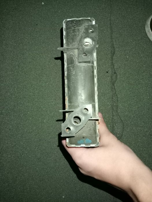 Родиатор печки Ваз 2106 - классика