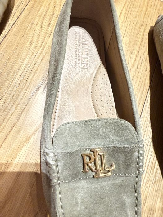 Mocasini Ralph Lauren
