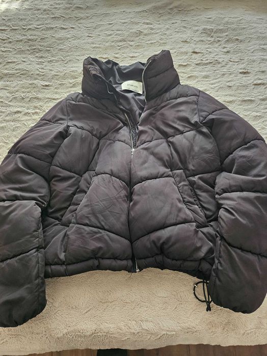 Зимно дамско яке