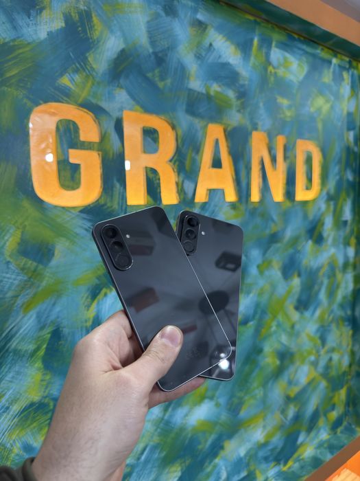 Samsung Galaxy A56 128 / 256 GB * GRAND * Garantie 1 AN