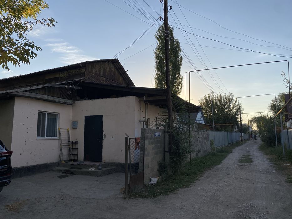 Продается дом в даче