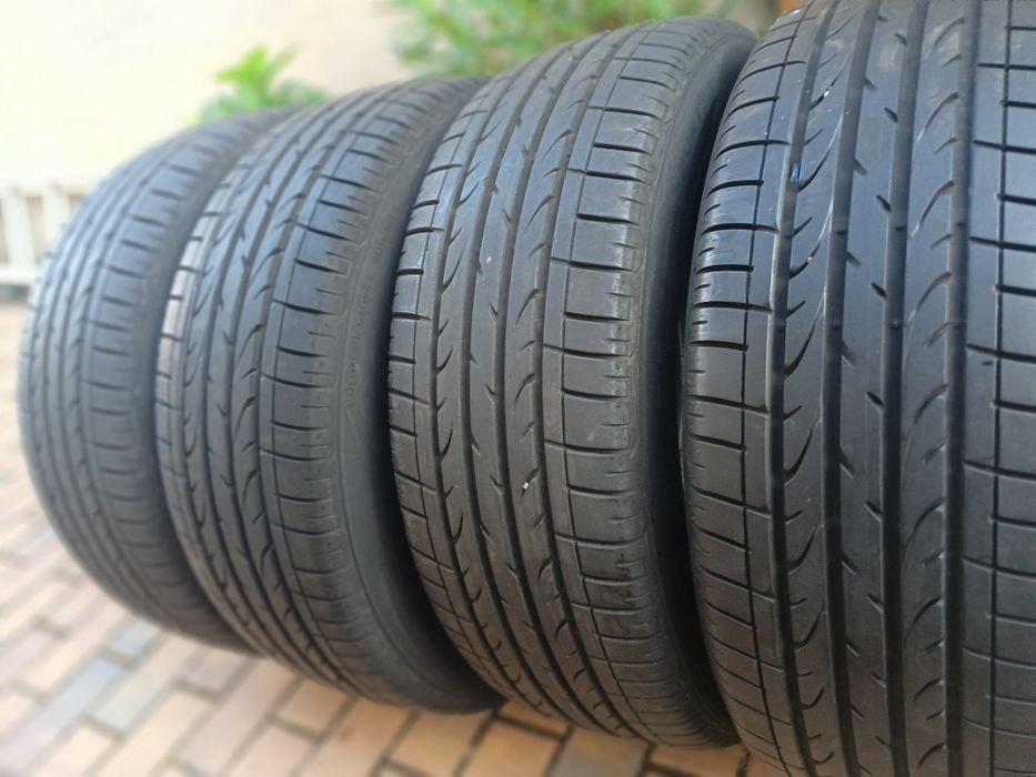 Bridgestone 225/55 r 18