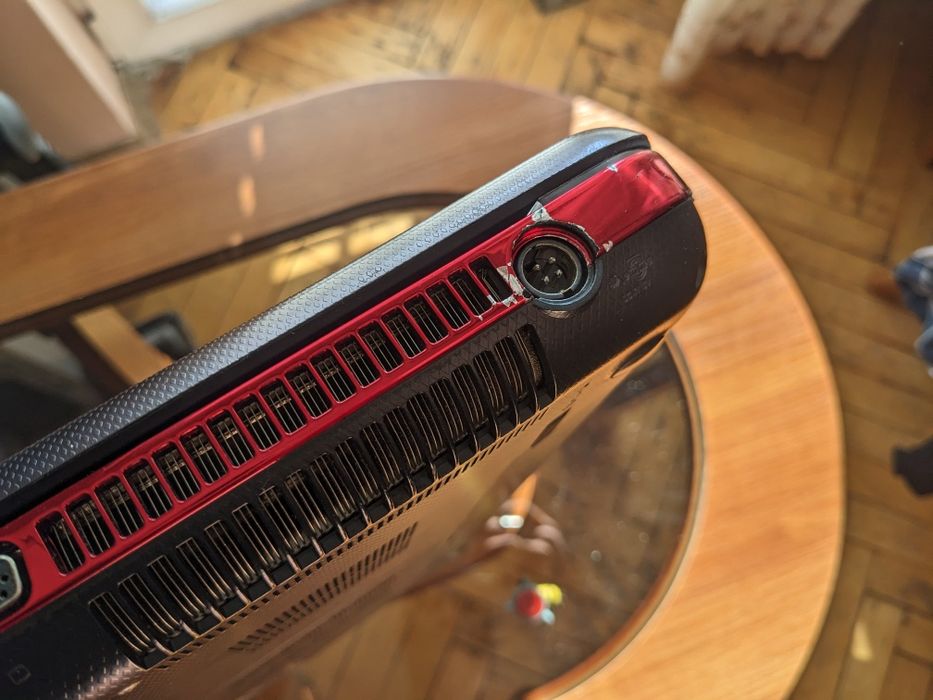 Toshiba Qosmio X70-A-114