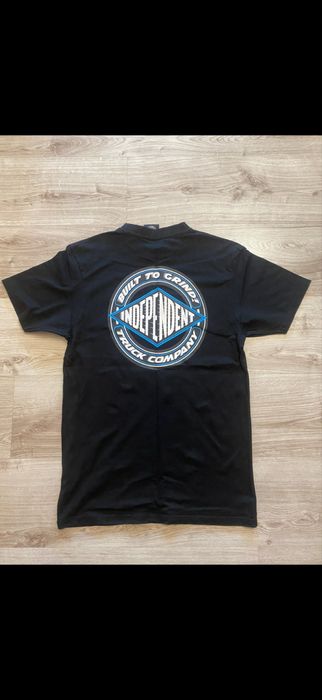 Independent skate co тениска XS