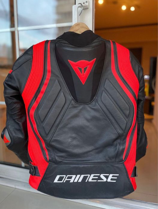 Geaca moto Dainese Mugello