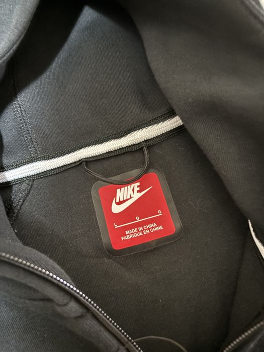 Екип Nike tech fleece