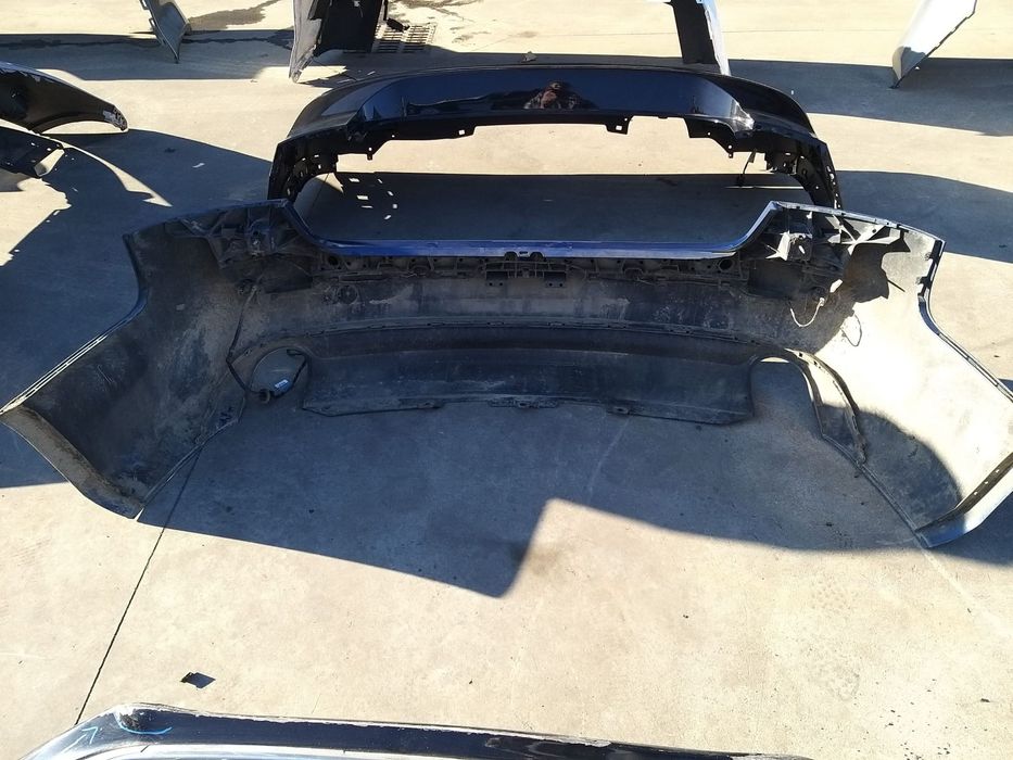 Bara spate audi a5 8t coupe 8t0807385