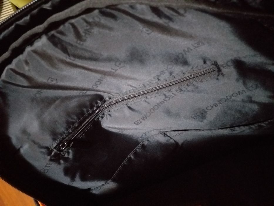 Рюкзак для ноутбука