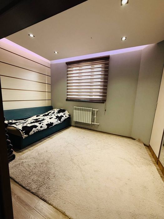 #135 Қоратошда 3 хонали авторский ремонт билан шинам квартира сотилади