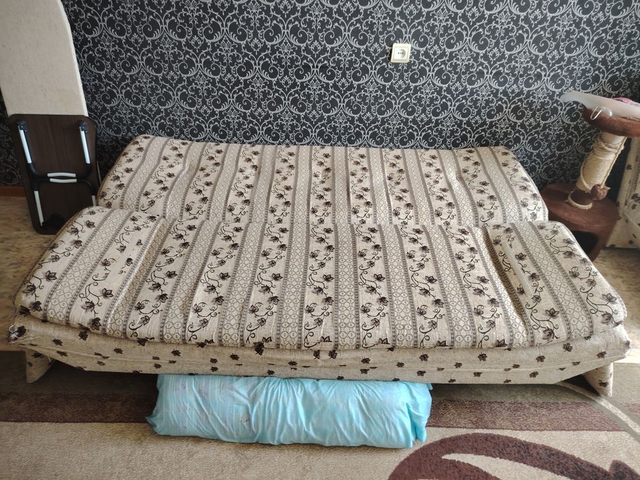 Диван раскладной