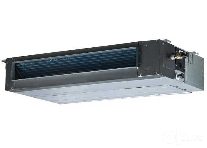 Мультисплит система кондиционирования MDV by Midea
