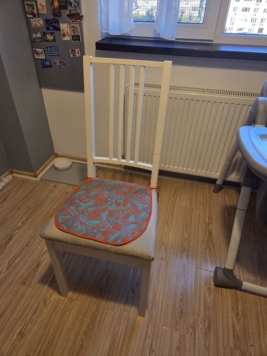 Vand masa dining si scaune