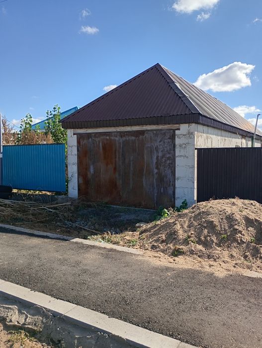 Продам дом в Курайли