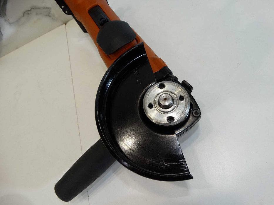 Hilti AG 5D - 22 / Nuron - Акумулаторен ъглошлайф