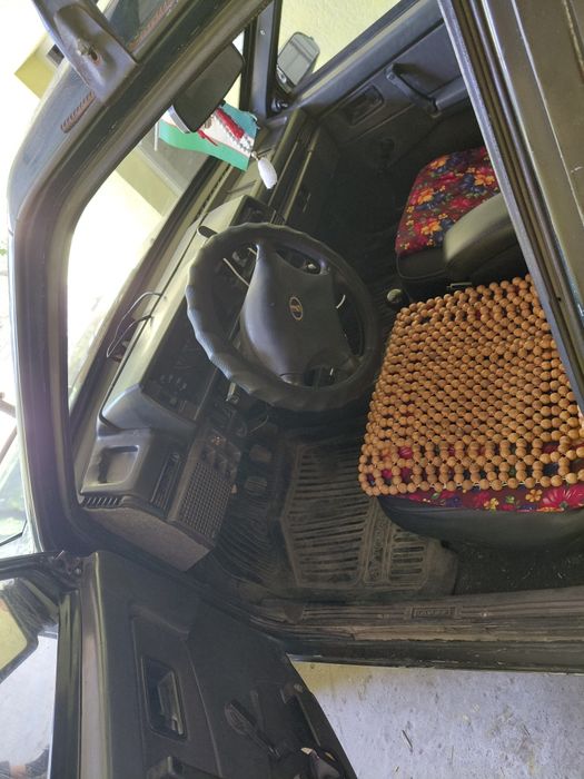 VAZ 21099  sotilad