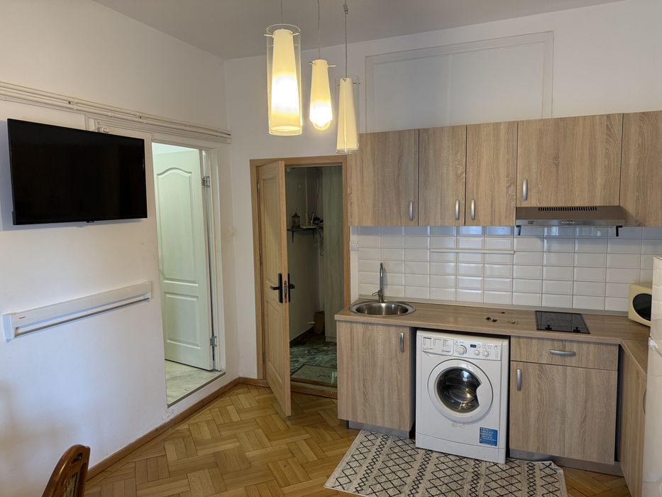 Apartament 2 Camere Calea Victoriei, Piata 9 Bakery