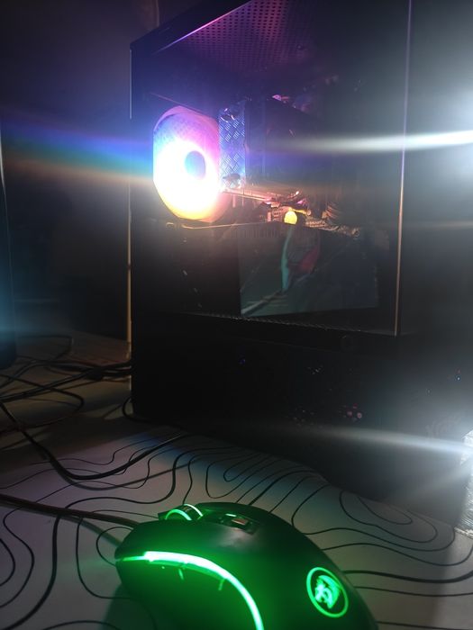 Продаю компьютер