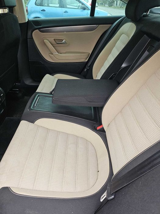 Vand Volkswagen Passat CC 2014 automata TDI AdBlue