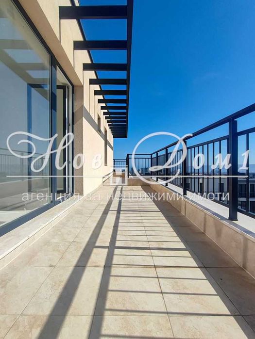 Продава се Тристаен апартамент в с. Изгрев, Област Варна - 98 кв.м за 1684 €/кв.м - Снимка #6