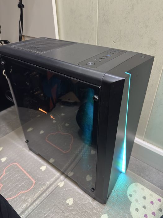 Системный блок Core i7