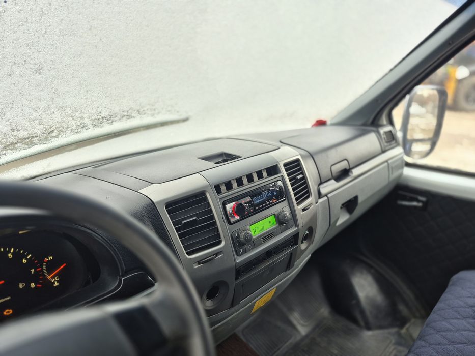 Продам газель бизнес